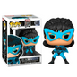 Funko Pop Marvel 80 Jahre 551 Black Widow Alianovna Romanova Vinyl Figur Statue