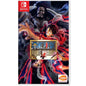 One Piece Pirate Warriors 4 Nintendo Switch Video Game Switch EU Italian New