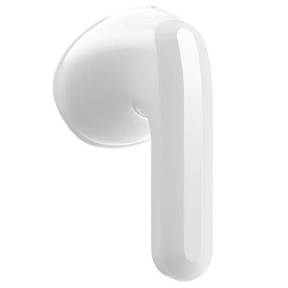 Xiaomi Kabellose Kopfhörer (Redmi Buds 4 Lite) Bluetooth 5.3 IPX4 Weiß