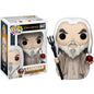 Funko Pop! Movies Lord Of The Rings (447) Saruman 9Cm The Lord Of The Rings