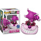 Funko Pop! Disney Alice In Wonderland 70th - (1199) Cheshire Cat Vinyl Figure