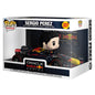 Funko Pop! Rides Racing Formula 1: (307) Sergio Perez F1 Oracle Red Bull Team
