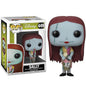 Funko Pop! Disney Nightmare Before Christmas - (449) Sally Vinyl Figure 9Cm