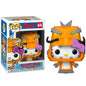 Funko Pop! Hello Kitty - (44) Hello Kitty (Mecha) Sanrio Figur Hk 9Cm
