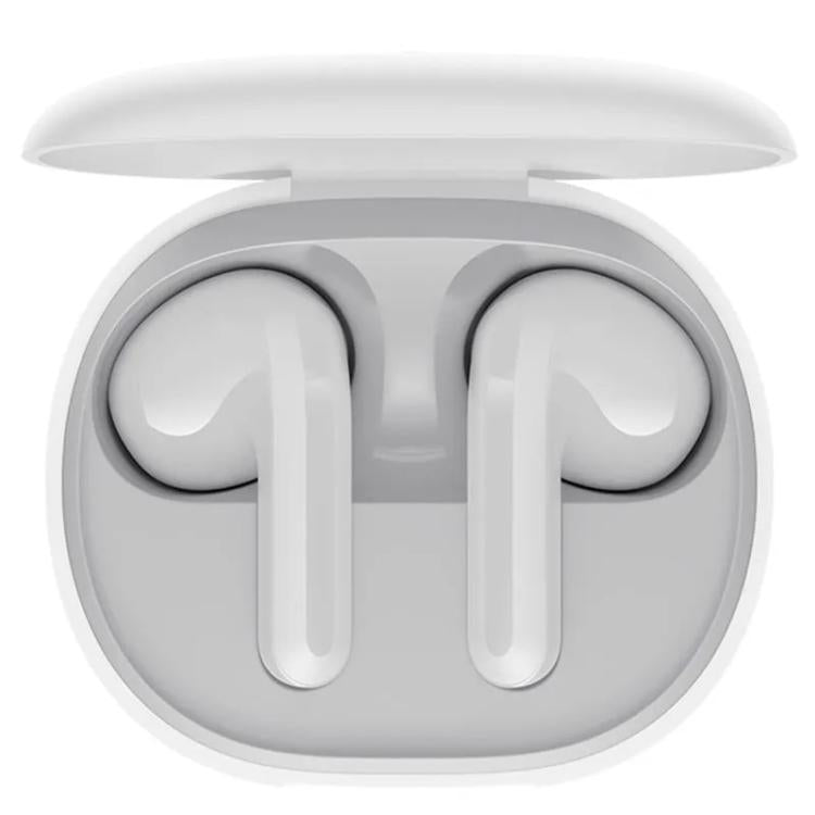 Xiaomi Kabellose Kopfhörer (Redmi Buds 4 Lite) Bluetooth 5.3 IPX4 Weiß