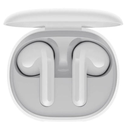 Xiaomi Kabellose Kopfhörer (Redmi Buds 4 Lite) Bluetooth 5.3 IPX4 Weiß