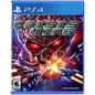 CRISIS WING VIDEOGAME PLAYSTATION 4 COMPLETE GAME EU ITA PS4 EASTASIASOFT