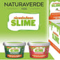 Nickelodeon Slime Naturaverde Kids Cotton Candy Jelly Soap With Surprise