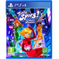 Totally Spies! - Cyber Mission PS4 Italian Game New Sealed PlayStation 4