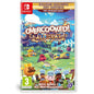 Overcooked All You Can Eat Nintendo Switch Game Video Game + DLC - PAL EU It