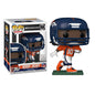Funko Pop NFL Broncos 164 Jerry Jeudy Football Vinyl USA Statue Action Figure