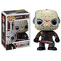 Funko Pop! Movies Halloween Friday The 13Th - (01) Jason Voorhees Figure 9Cm