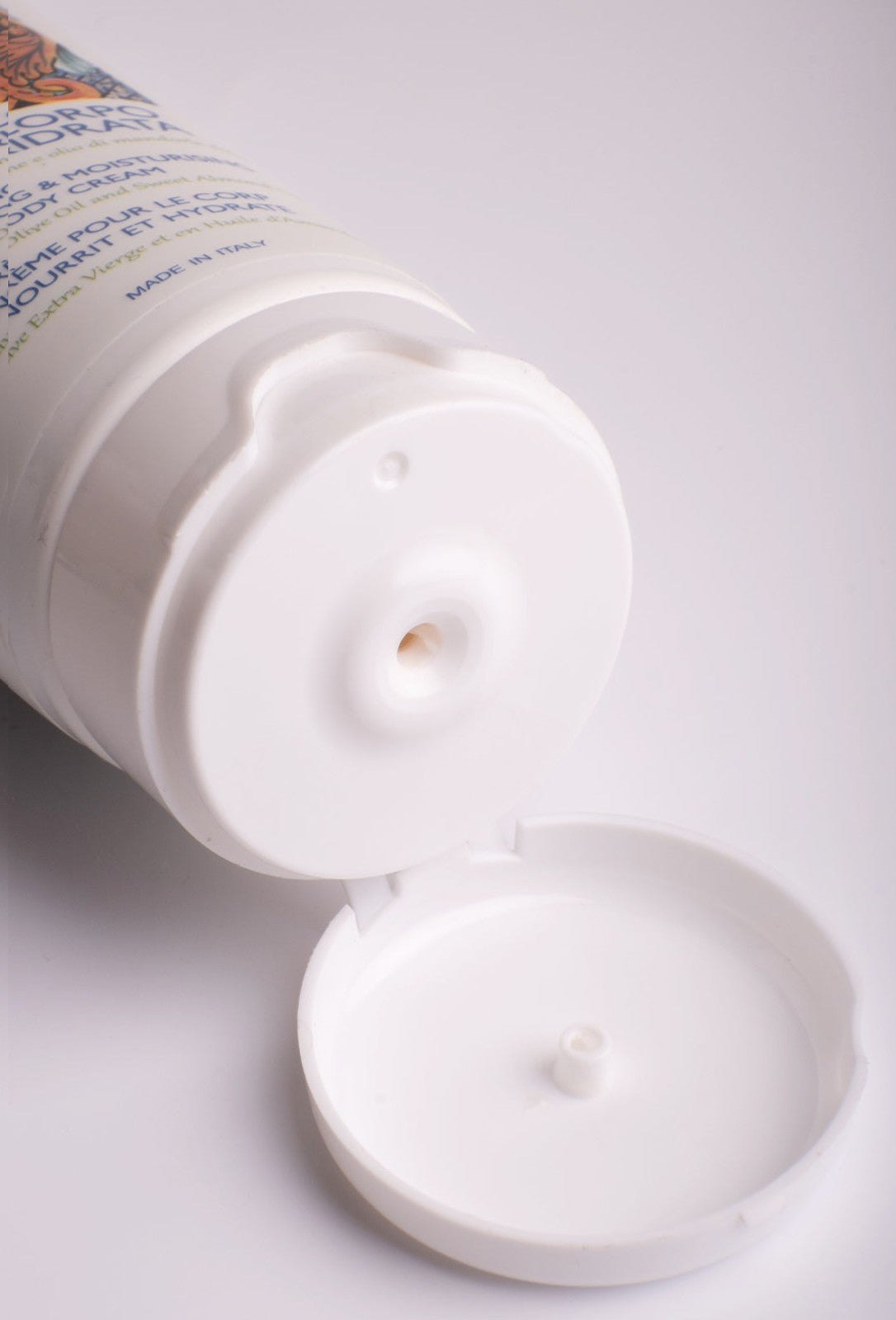 CREMA CORPO NUTRE & IDRATA