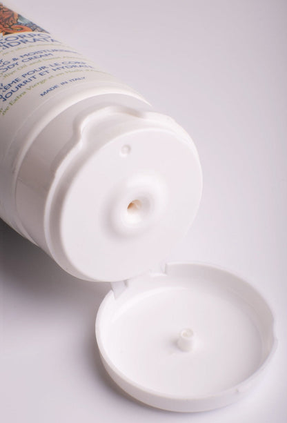 CREMA CORPO NUTRE & IDRATA