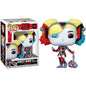 Funko Pop! Heroes Harley Quinn (450) Harley Quinn On Apokolips Vinyl Figure 9Cm