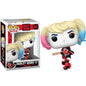 Funko Pop! Heroes Harley Quinn (451) Harley Quinn With Bat Vinyl Figure 9Cm