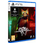 Stray PS5 New Italian Video Game PlayStation 5 Sealed Cat Game