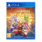 Visions Of Mana PS4 Video Game Playstation 4 New Sealed Italian PAL Game