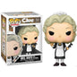 Funko Pop! Retro Toys - Clue (51) Mrs. White With The Wrench Vinyl Figure 9Cm
