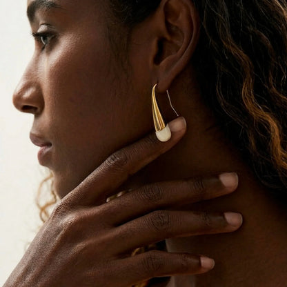Malin Earrings