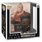 Funko Pop! Albums - Born Again - Notorious B.I.G. (45) Rapper Biggie Music Rap