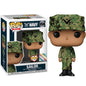Funko Pop! America's Navy USN Sailor Dress Male 4th Military Navy Vinyl Figure