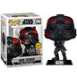 Funko Pop ! Star Wars - (460) Iden Versio (Chase) Gaming Greats Special Edition