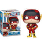 Funko Pop! Heroes - Justice League (463) The Flash Special Edition Vinyl Figure
