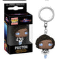 Funko Key! Rocket - The Marvels - Photon Vinyl Figure 4cm Keychain