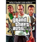 Digital Grand Theft Auto V Premium Ed. Online GTA 5 + Whale Shark Card PC Global