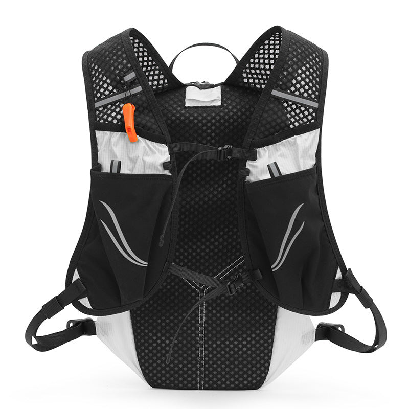 Borsa da corsa 5L running o per bici