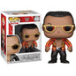 Funko Pop! WWE (46) The Rock - Wrestling Vinyl Figure Figurine Statue 9cm