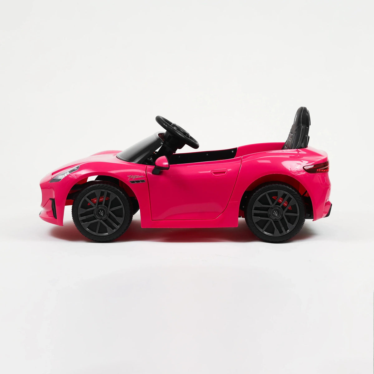 MASERATI GRATURISMO FOLGORE