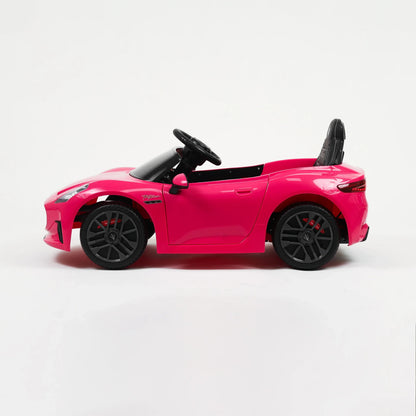 MASERATI GRATURISMO FOLGORE