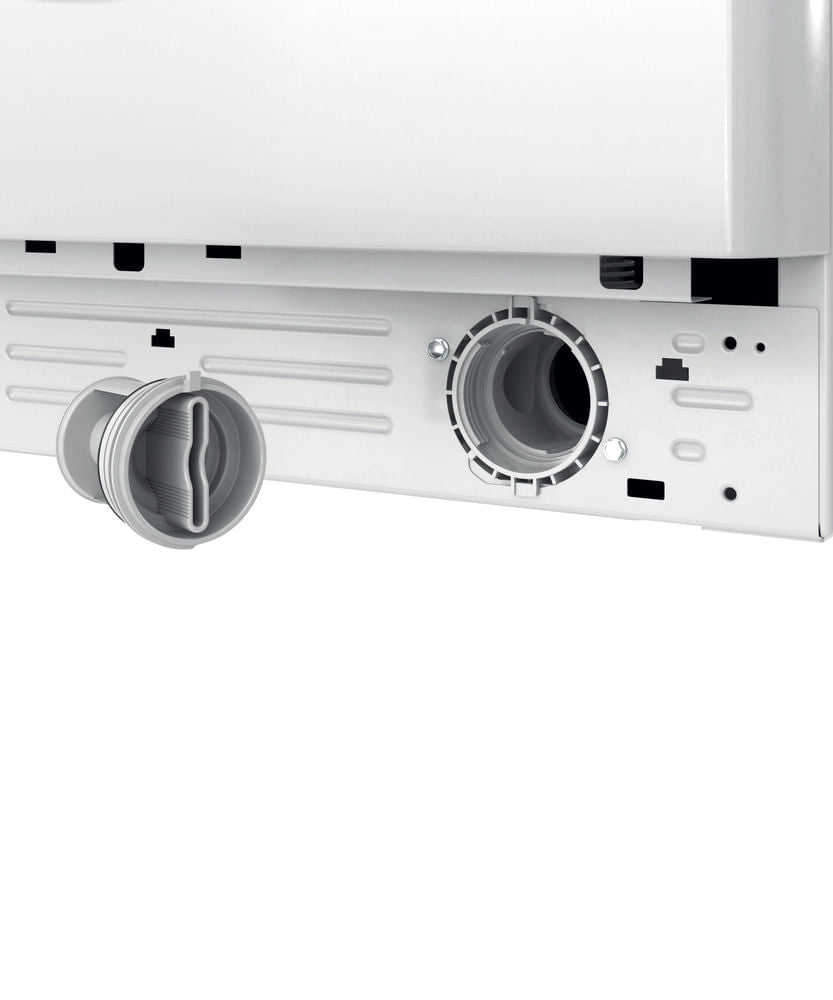 Lavasciuga 9/6kg Inverter Vapore 1400 Giri