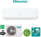 Hisense 9000BTU A+++ Fresh Air WiFi Air Conditioner