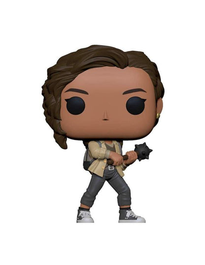 Funko Pop! Marvel Spider-Man Far From Home (471) MJ Vinylfigur 9cm Statue