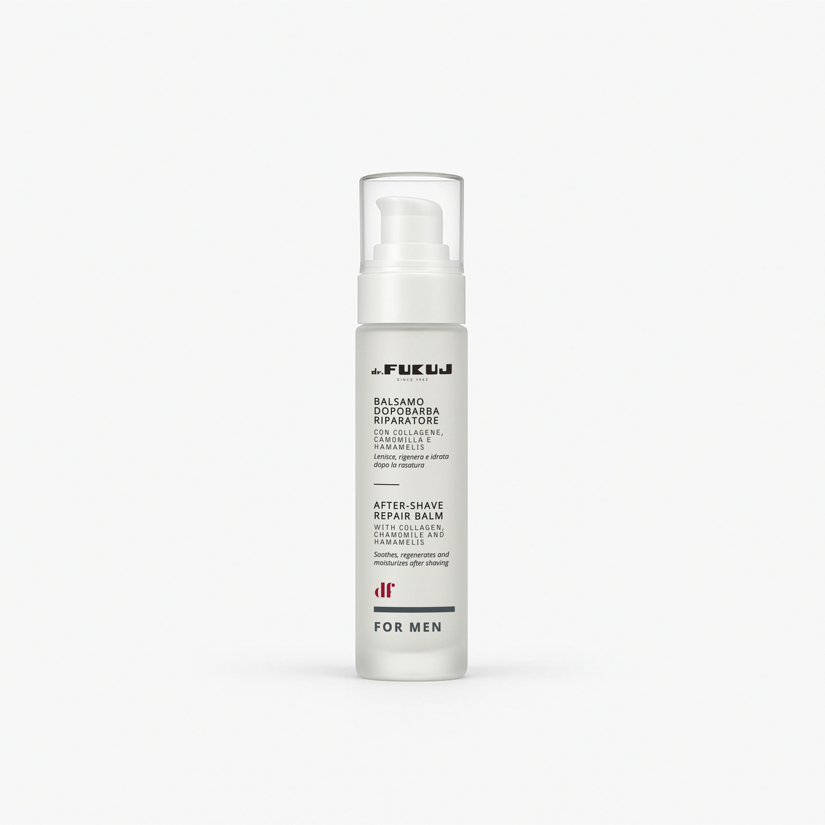 Repairing After Shave Balm