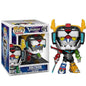 Funko Pop! Animation Voltron Legendary Defender (471) Voltron Vinyl Figure