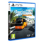 Tourist Bus Simulator PS5 Video Game Playstation 5 Simulation Coach Bus Driving