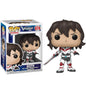 Funko Pop ! Animation Voltron Legendary Defender (474) Keith Vinyl Figure 9Cm