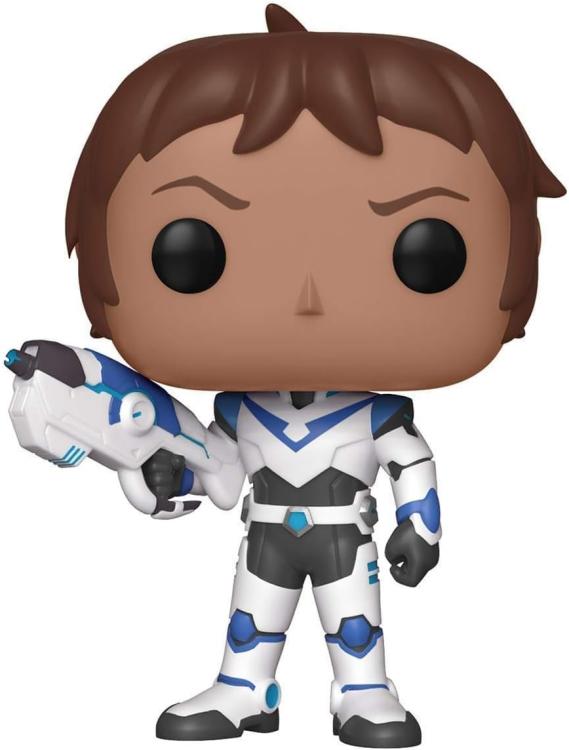 Funko Pop! Animation Voltron Legendary Defender (475) Lance Vinylfigur 9 cm