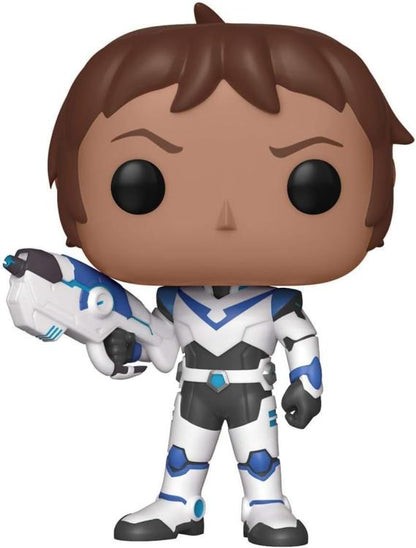 Funko Pop! Animation Voltron Legendary Defender (475) Lance Vinylfigur 9 cm