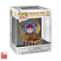 Funko Pop! Deluxe - Harry Potter (178) Chocolate Frog Figure 15Cm