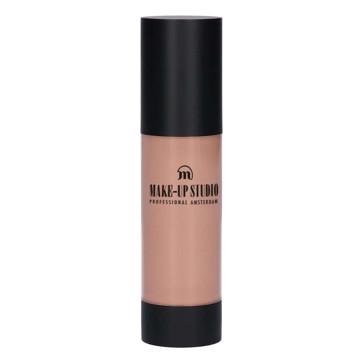 No-Transfer Liquid Foundation