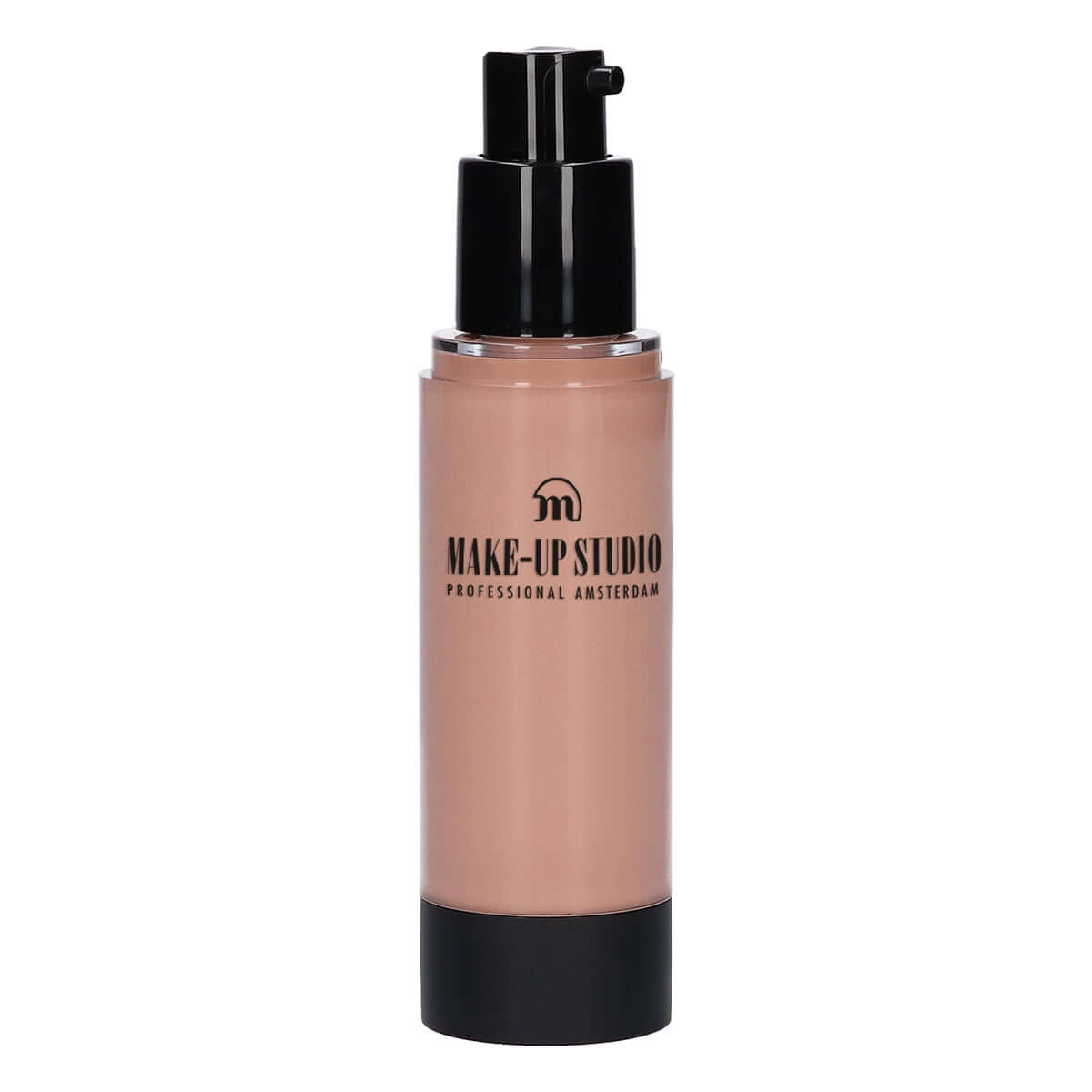 No-Transfer Liquid Foundation