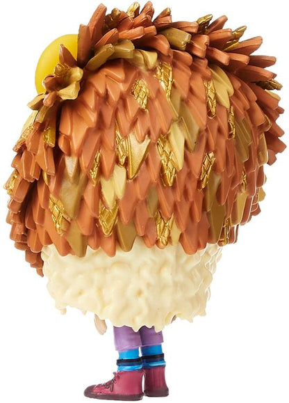 Funko Pop! Harry Potter – (47) Luna Lovegood mit Löwenkopf Vinylfigur 9 cm