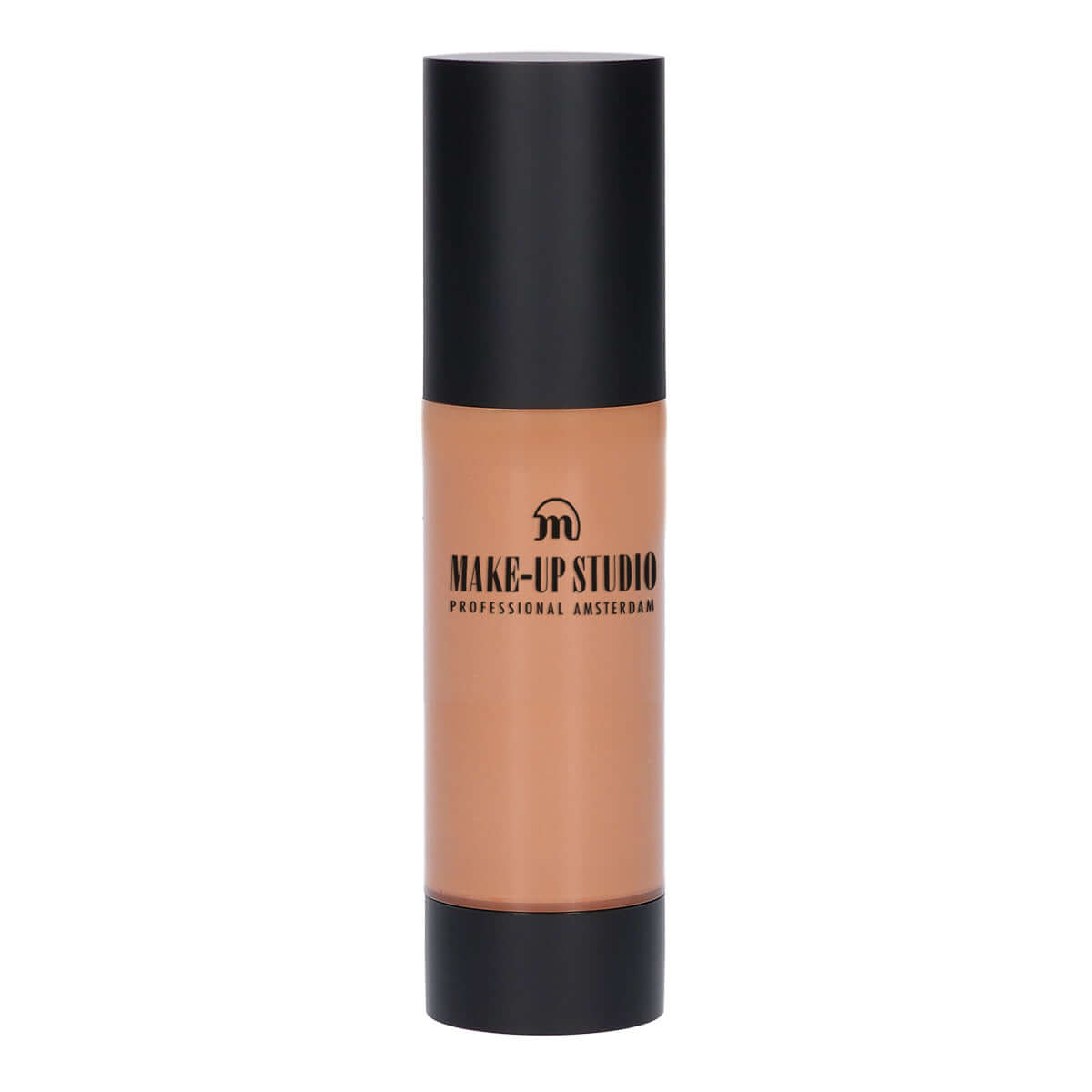 No-Transfer Liquid Foundation