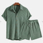 Men's Summer Suit