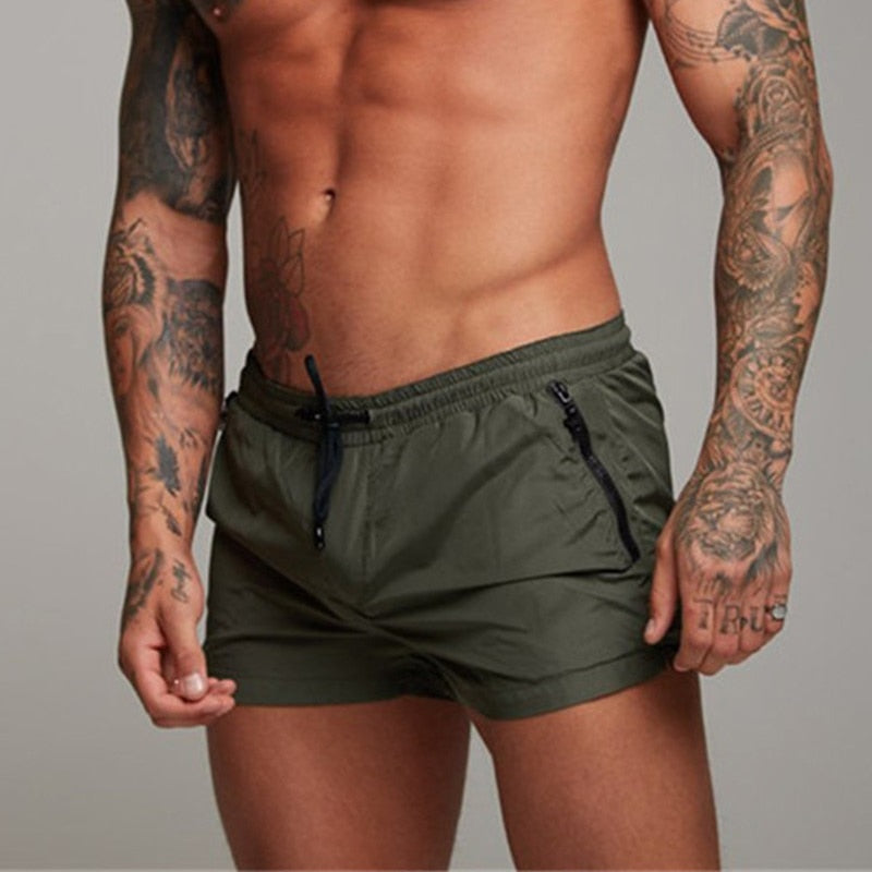 Costume per uomo, abbigliamento da spiaggia per uomo